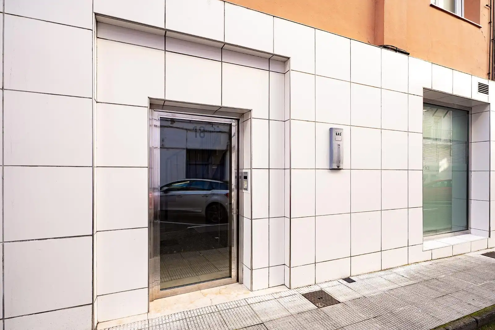 Piso en venta en Calle HERMILIO ALCALDE DEL RIO, 18, Centro