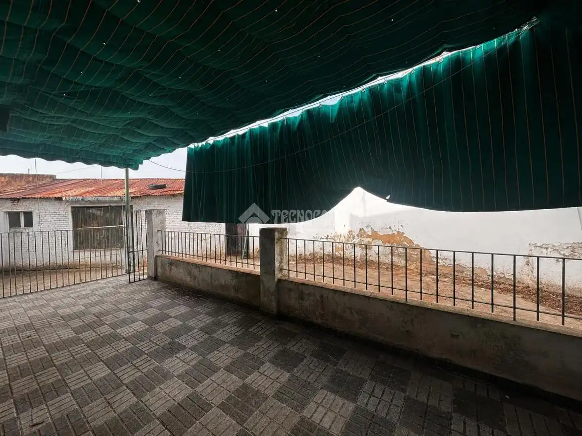 Habitatge amb terrassa en venda a Pilas, imagen 16