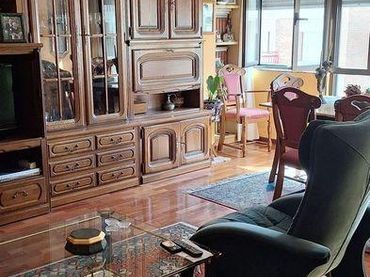 Piso en venta en Santa Marina - Polígono