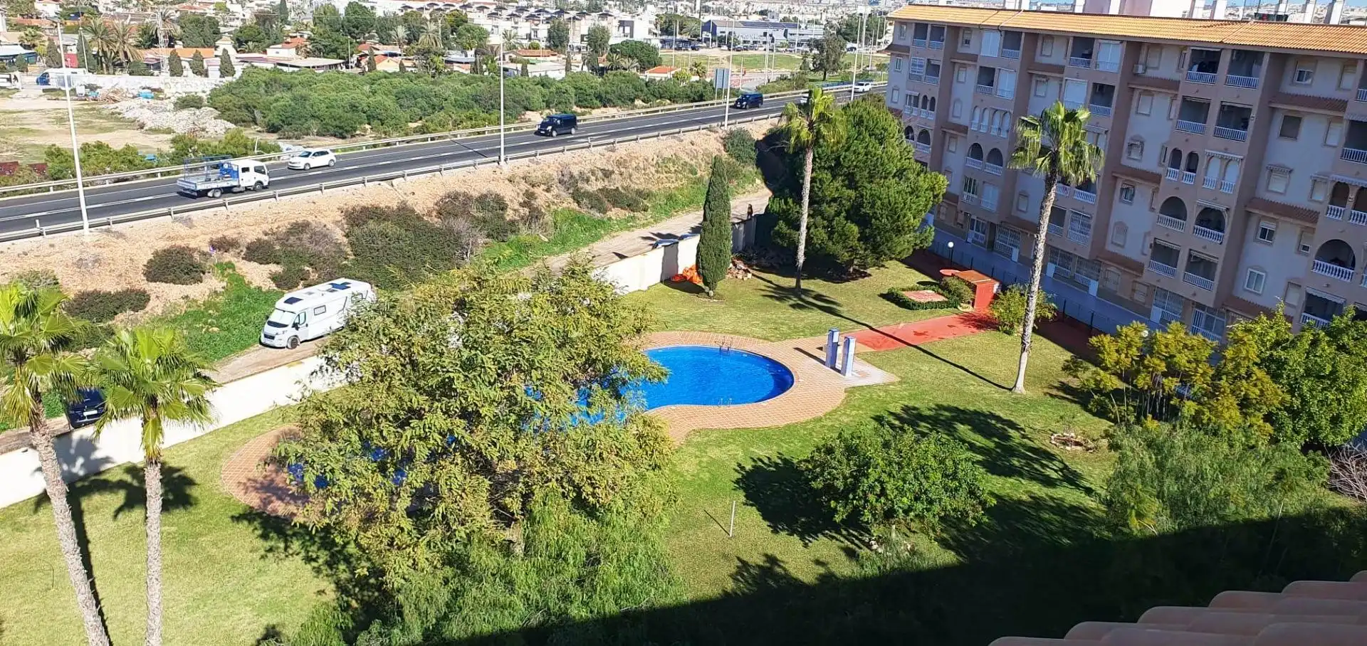 Attico con terrazza in vendita a Centro