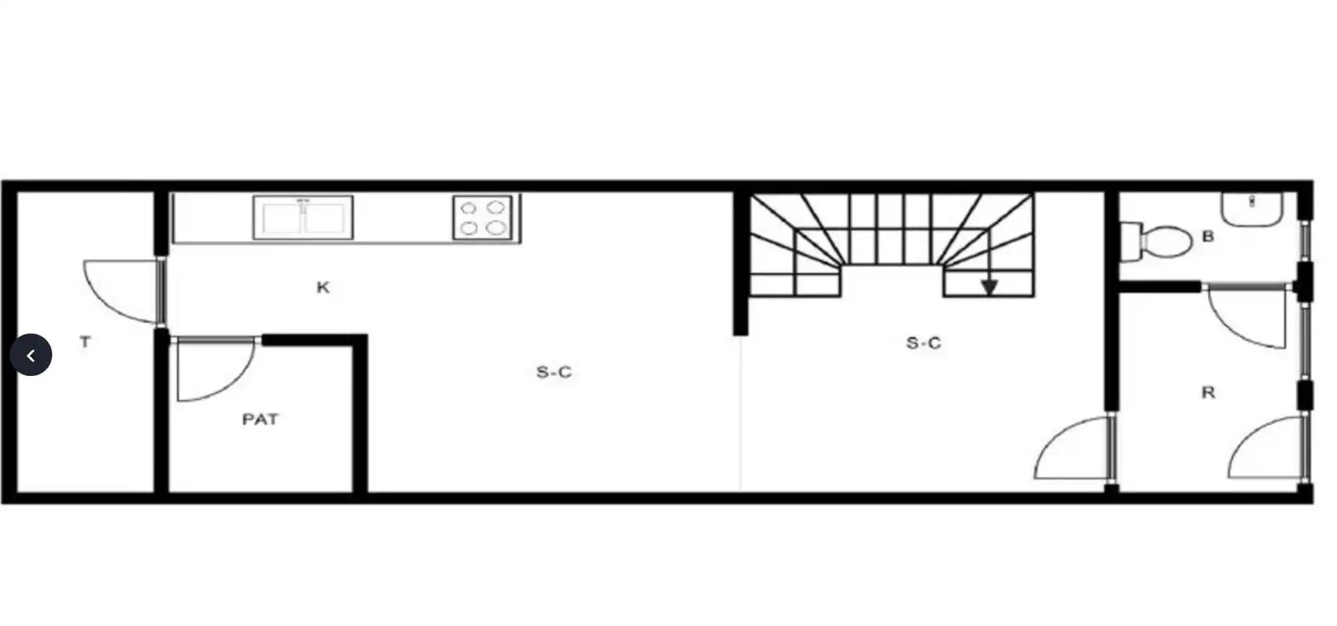 Piso en venta en Salut - Lloreda, imagen 26