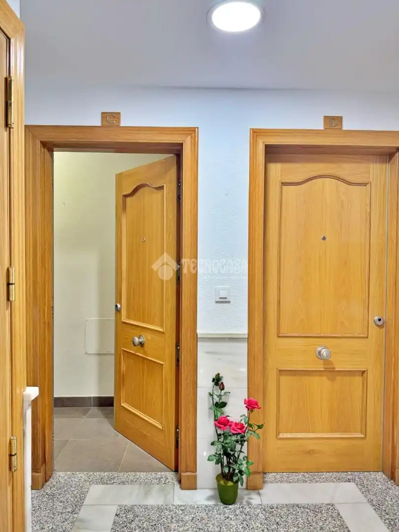 Flat with lift for sale in Balerma, imagen 2
