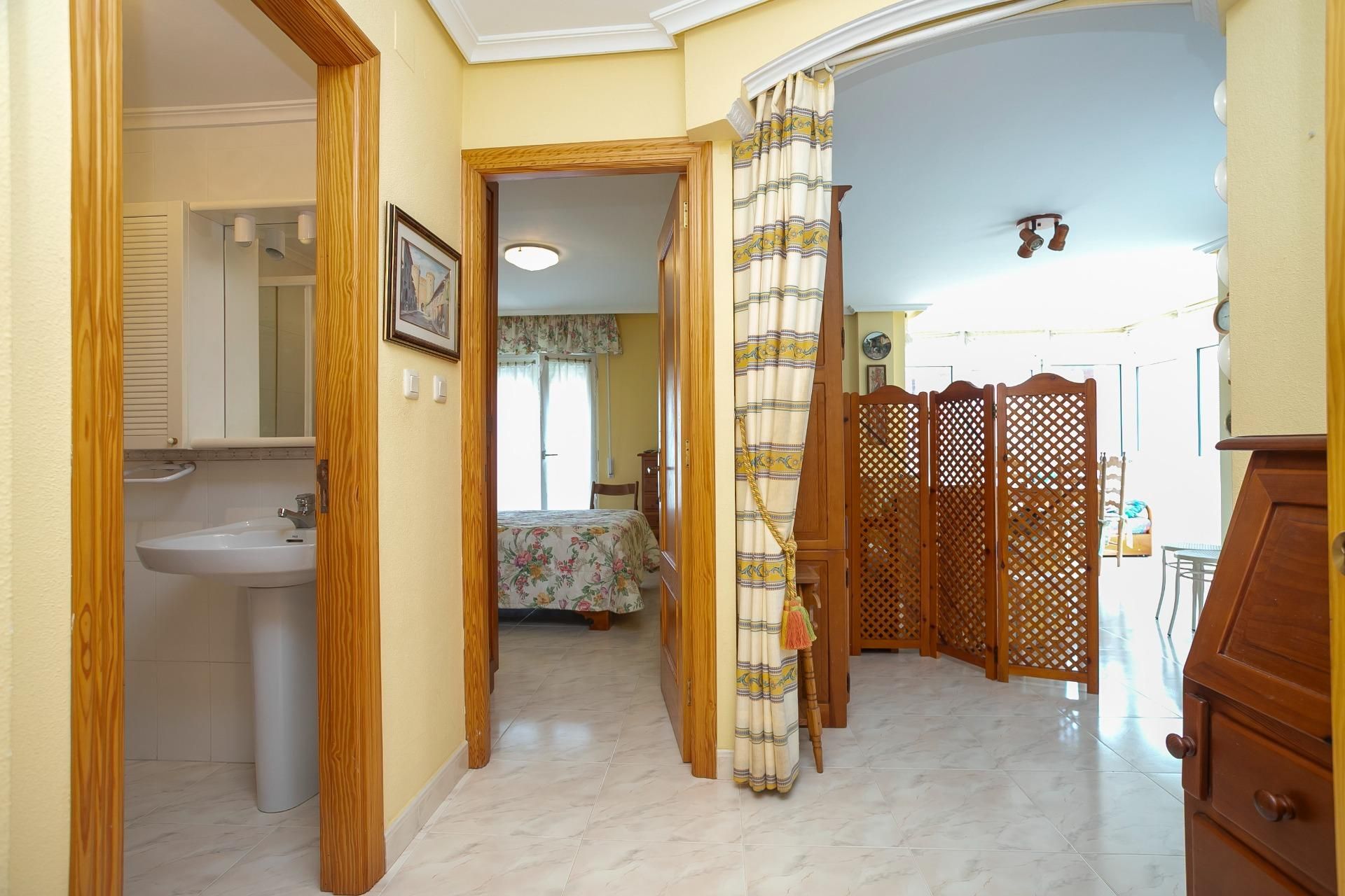 Apartment for sale in San Vicente de la Barquera  with Terrace, Storage room and Balcony