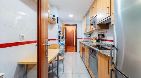 Foto 5 de Apartament en venda a Casablanca - Calvario, Pontevedra