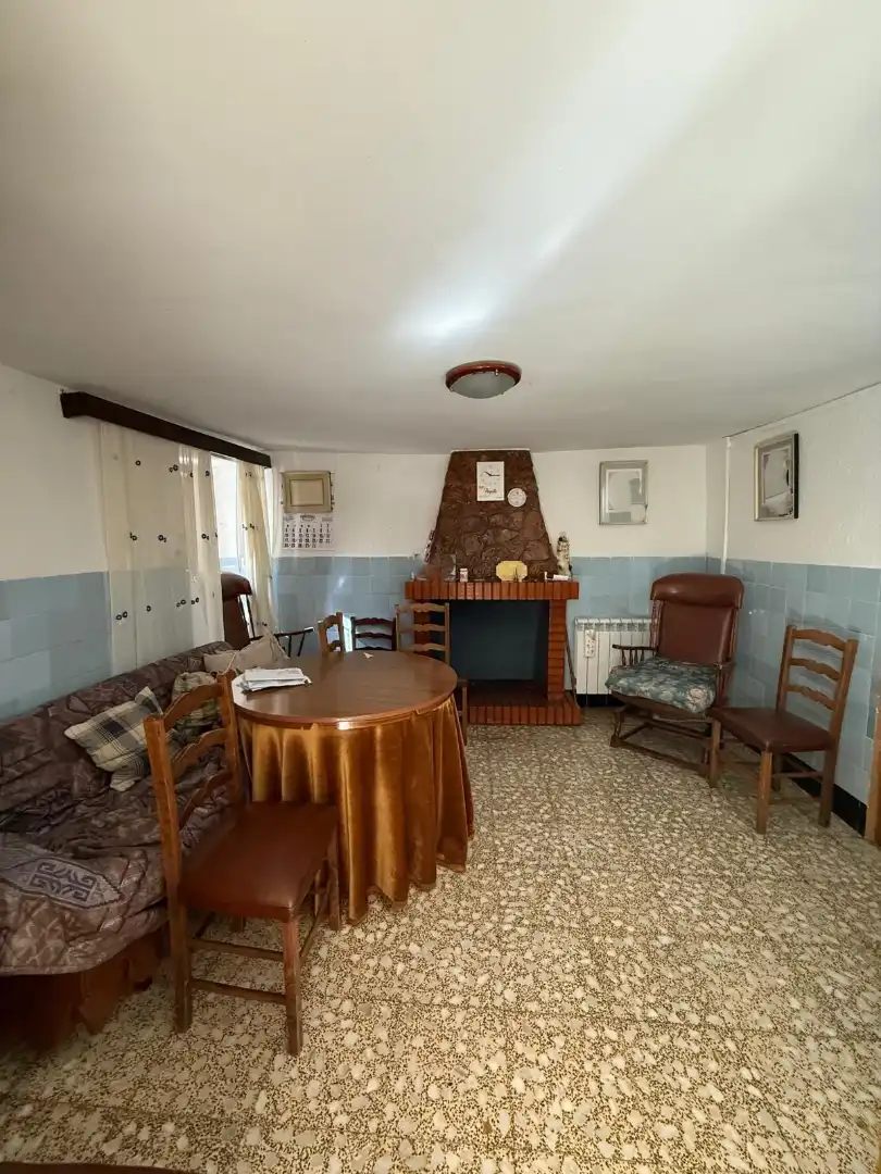 Casa o chalet en venta en Munera con Calefacción, Jardín privado y Trastero
