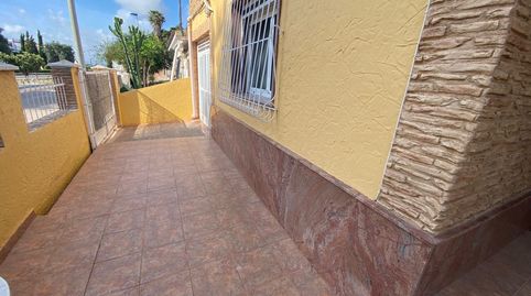 Foto 4 de Casa adosada en venta en Roda, San Javier