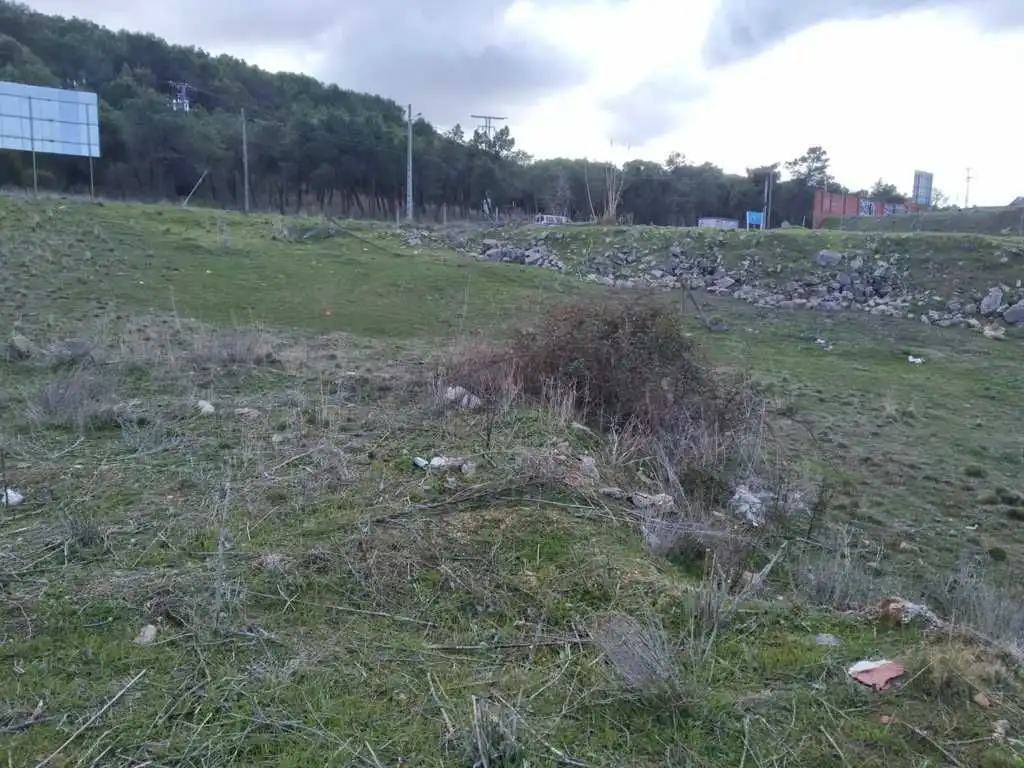 Terreno industrial en venta en El Molar (Madrid), imagen 5