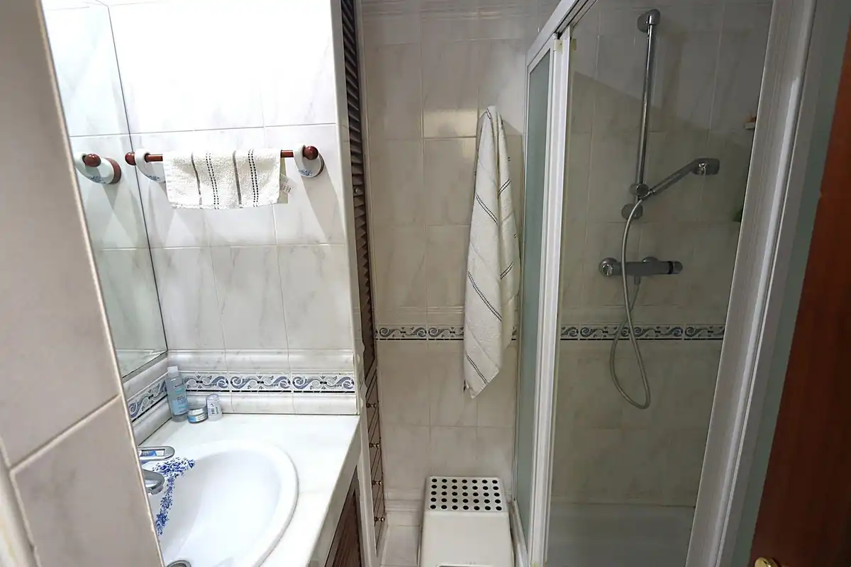 Apartment mit Aufzug zum Verkauf in Centro ciudad, imagen 13
