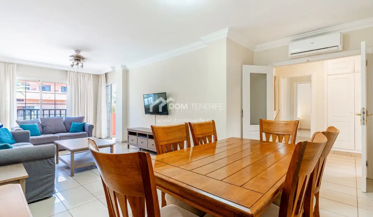 Appartement avec piscine à vendre à Costa Adeje, imagen 7