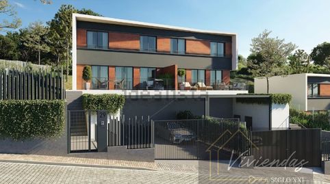 Foto 5 de Casa o chalet en venta en Los Ángeles de San Rafael, El Espinar