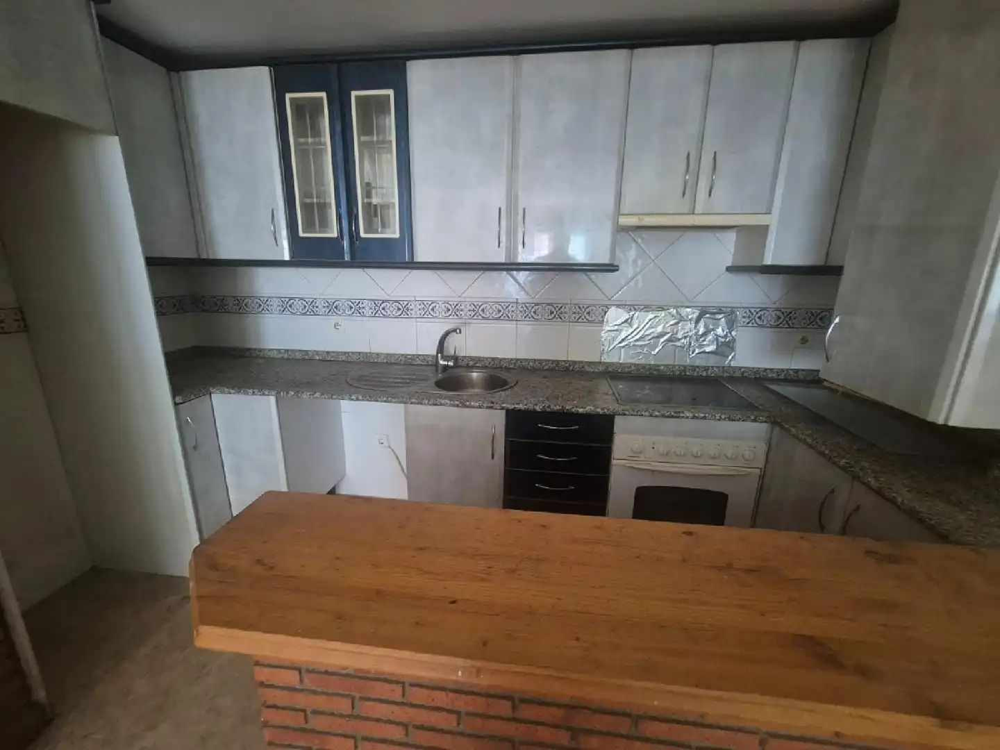 Cocina de Piso en venta en Ciudad Rodrigo