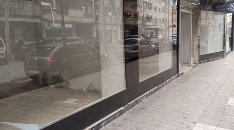 LOCAL COMERCIAL EN CALLE TOLEDO!