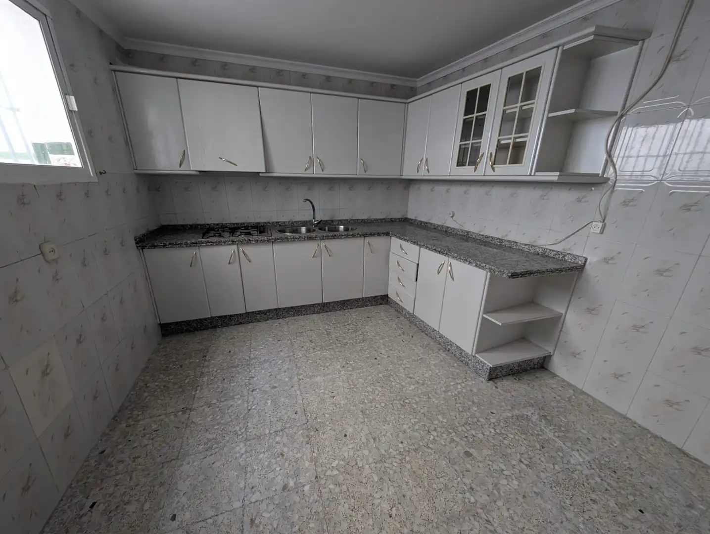 Cocina de Casa o chalet en venta en Lucena