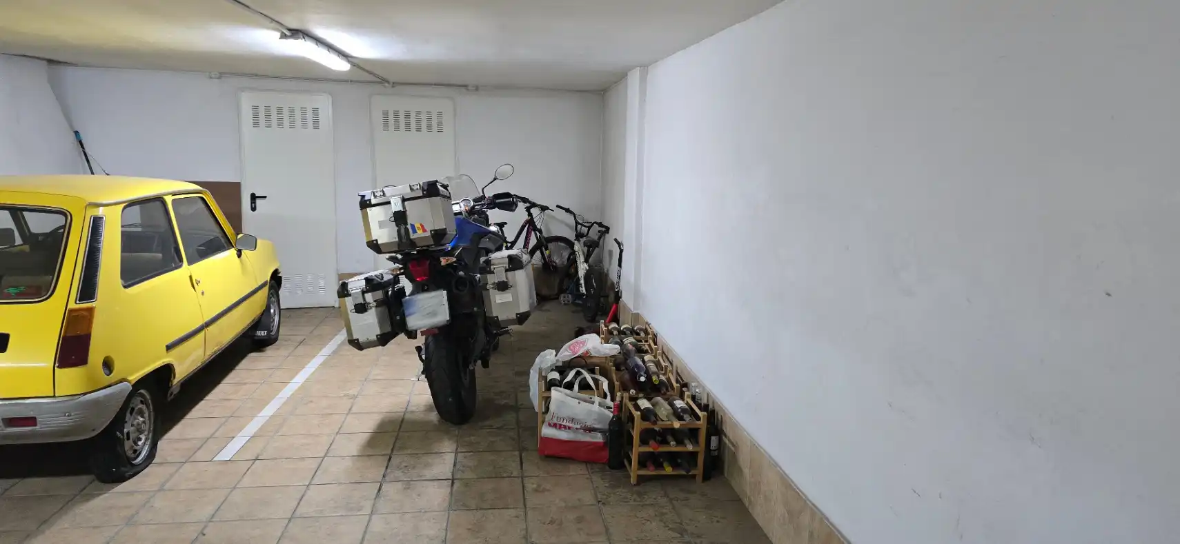 Individual en alquiler en Reinosa, imagen 4