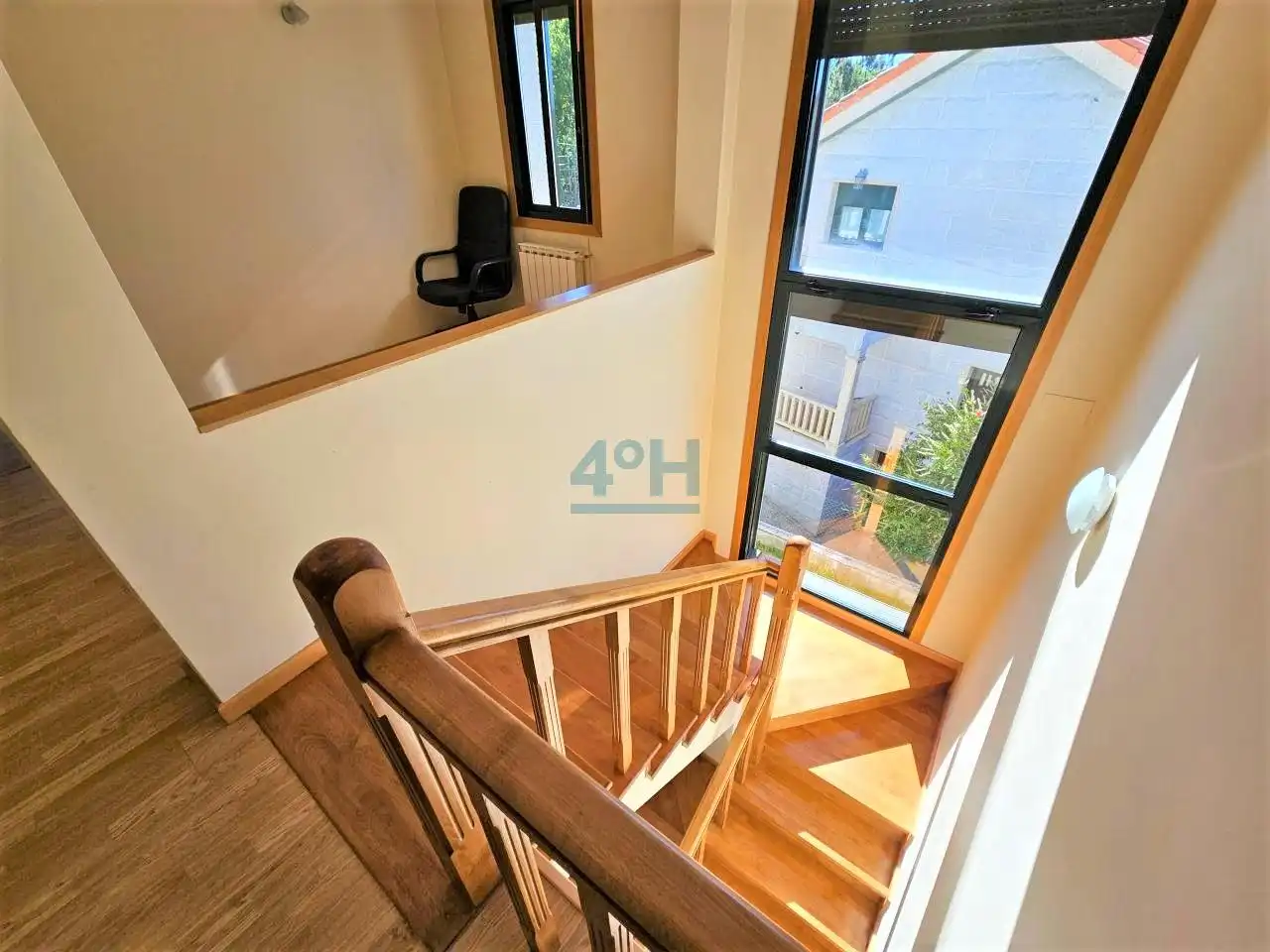 Casa o chalet en venta en O Pereiro de Aguiar  con Calefacción, Jardín privado y Terraza