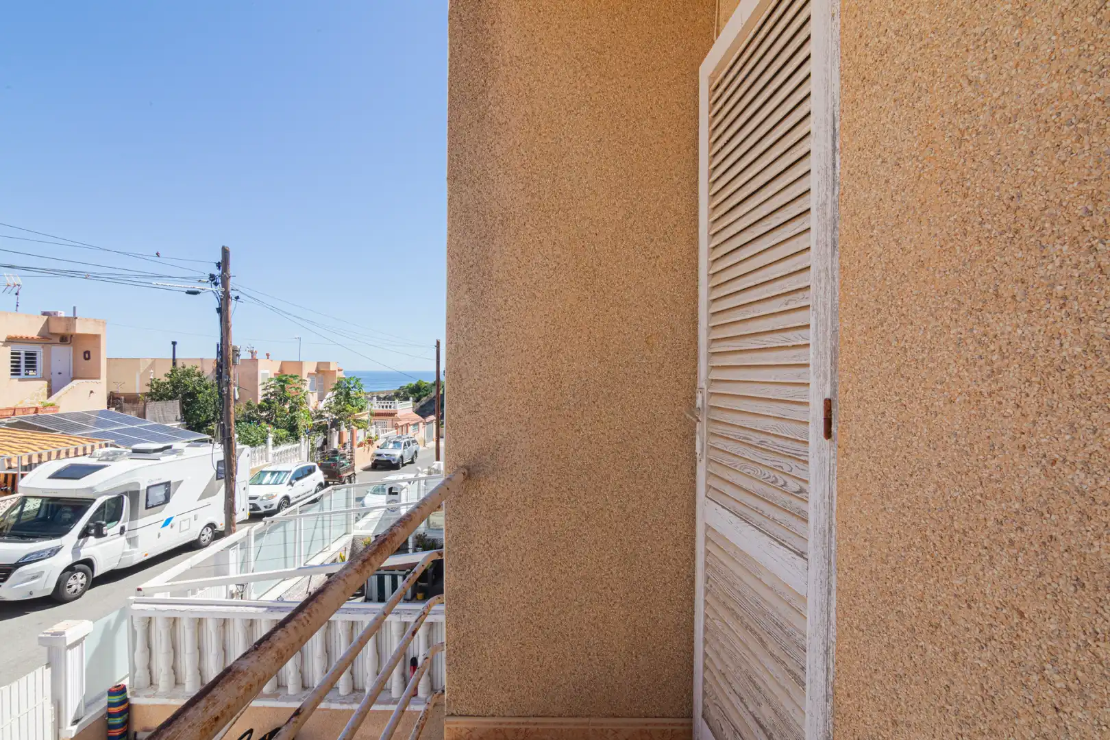 Bungalow con terrazza in vendita a Avinguda d'Europa 37, imagen 27