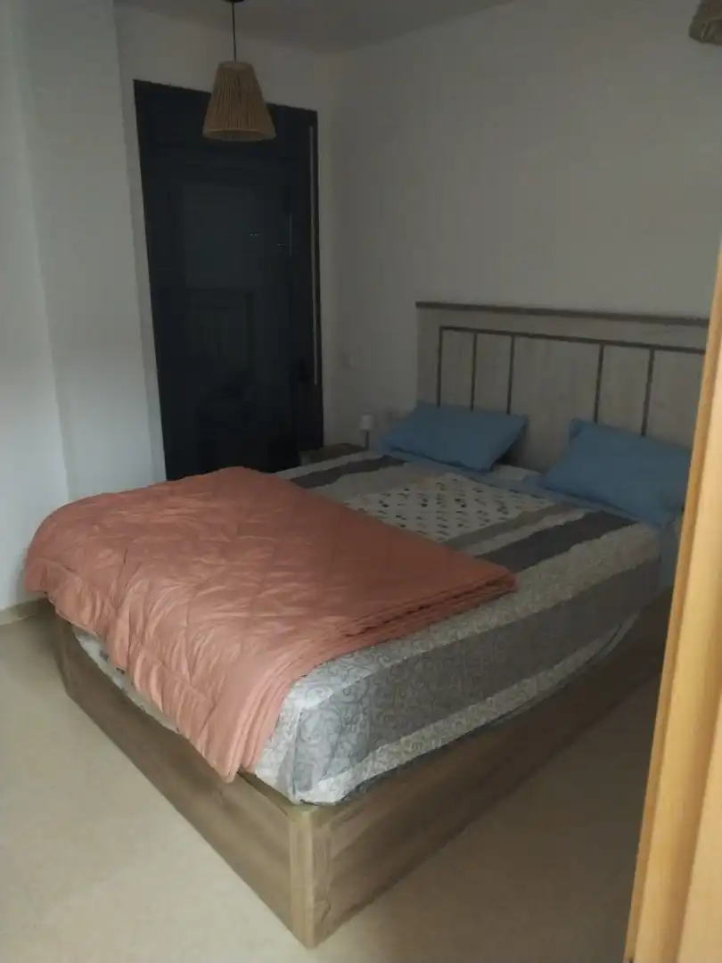 Appartamento con ascensore in affitto a Pueblo, imagen 8