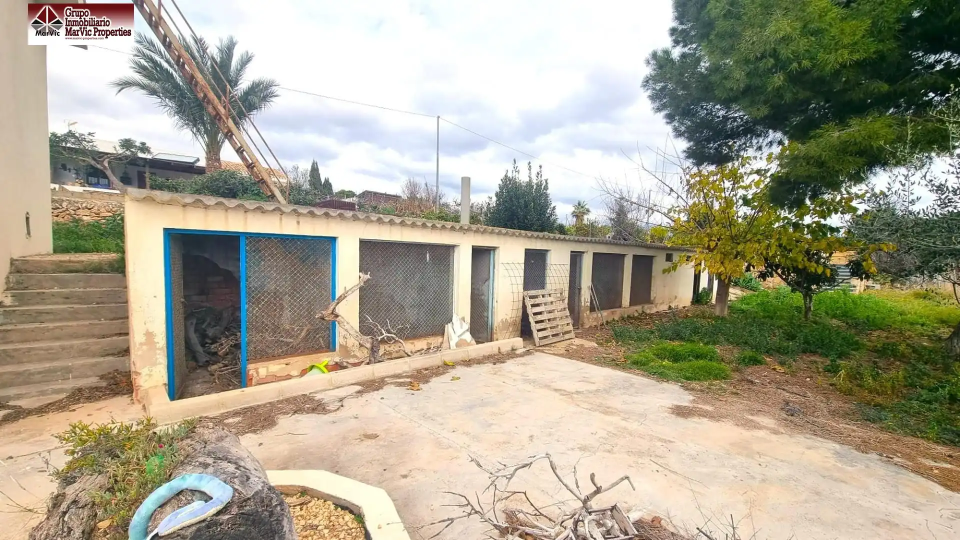 Maison rustique avec piscine à vendre à Juzgados - Plaza de Toros, imagen 15