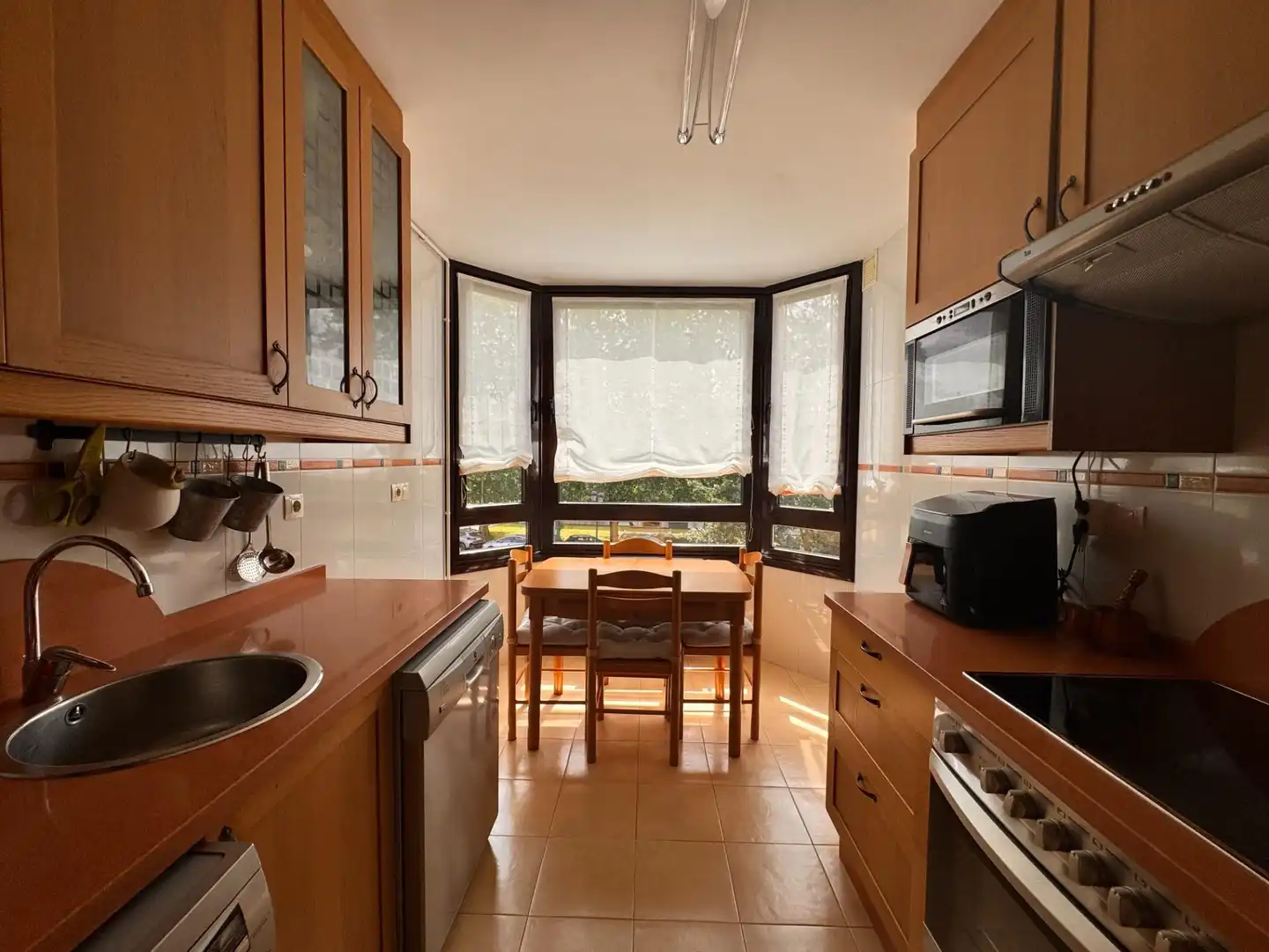 Flat for sale in Barrio Barrio Vallina, San Claudio - Trubia - Las Caldas