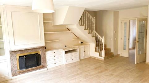 Foto 5 de Casa adosada en venda a De Les Monges, Centre, Barcelona