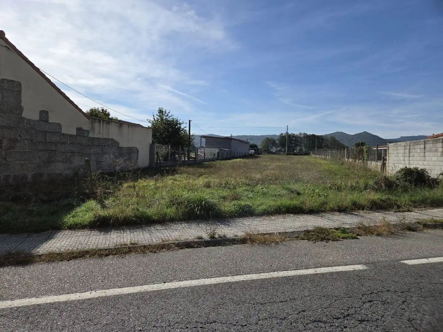 Residencial en venda en Xinzo de Limia, Ourense