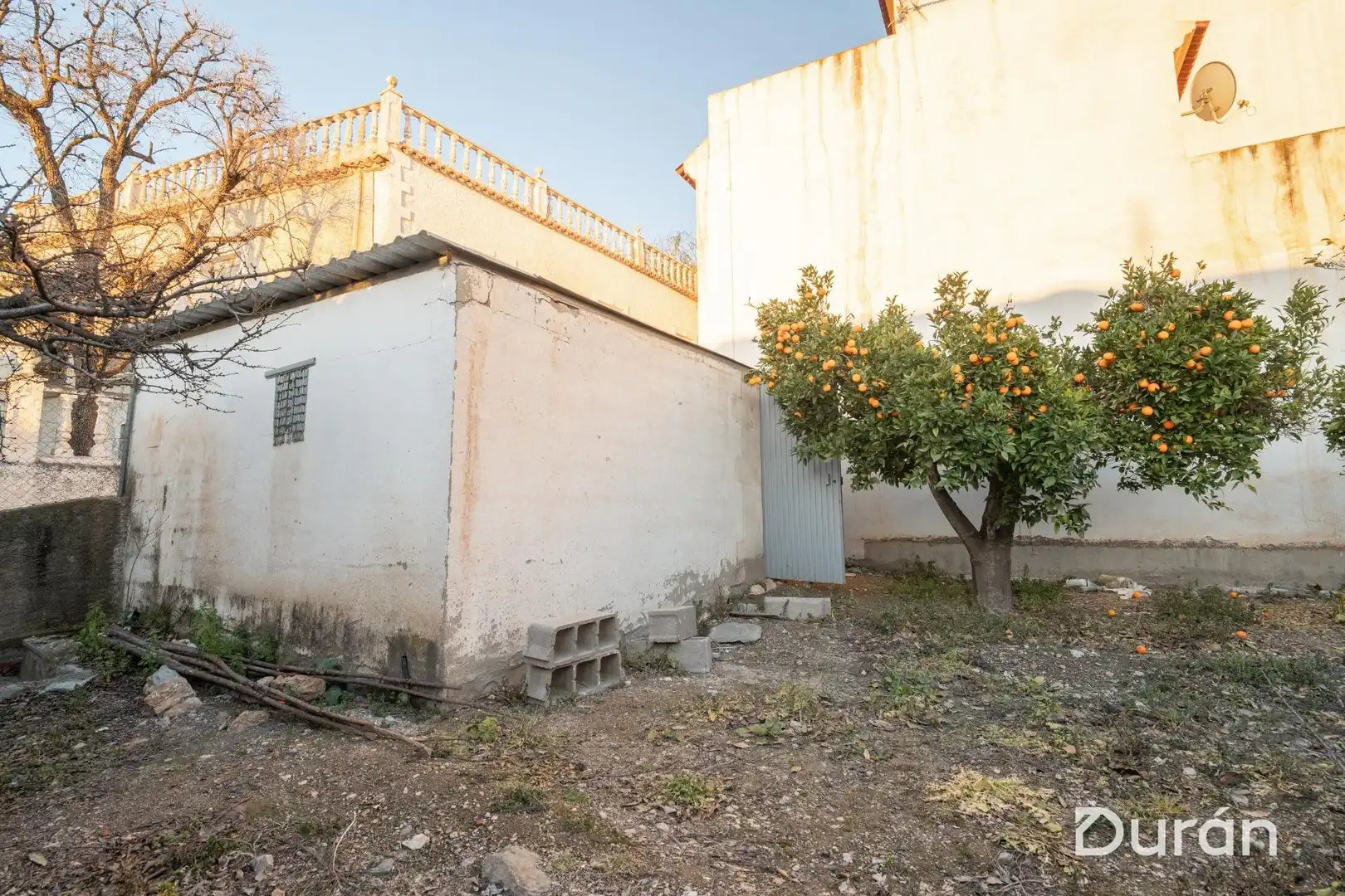 Finca rústica en venda en Alcolea amb Aire condicionat, Jardí privat i Traster