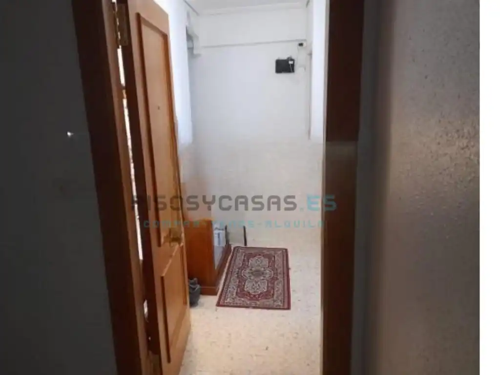 Pis en venda en Sagunto / Sagunt amb Terrassa i Balcó