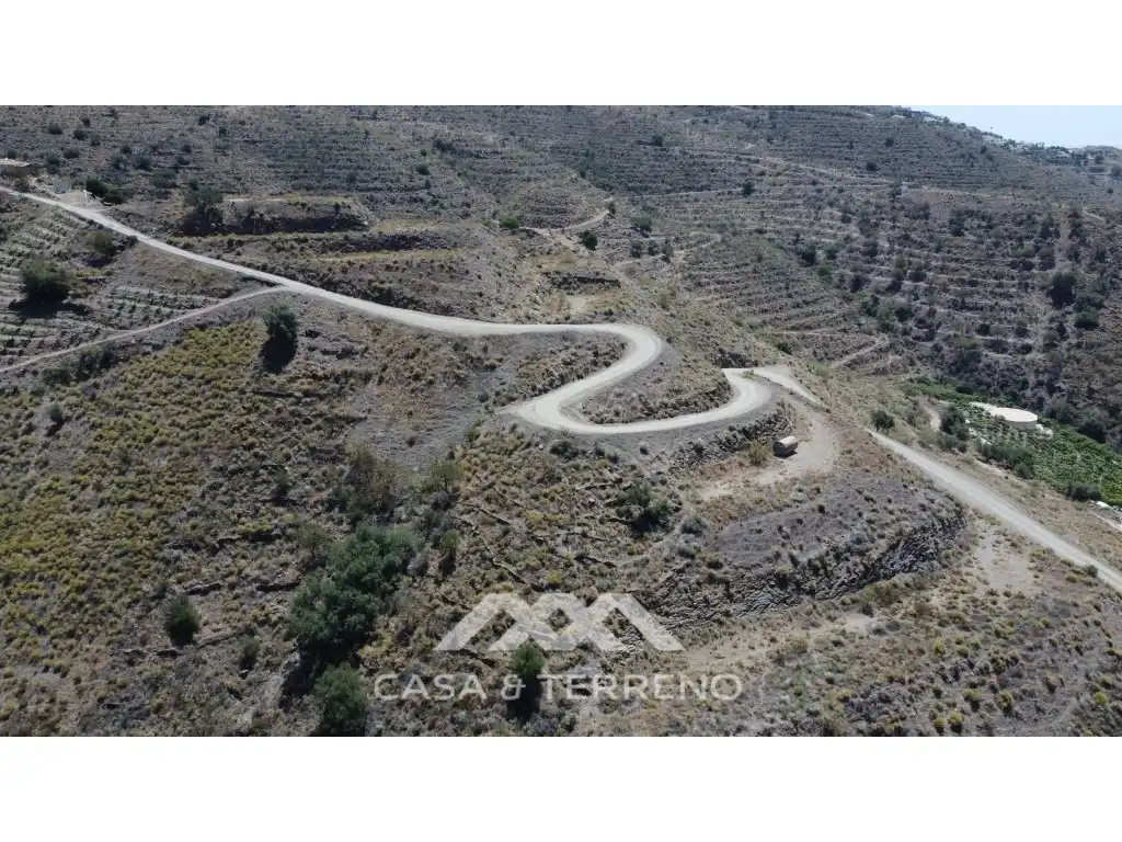 Lands and plots for sale in poligono 12 parcela 423, imagen 11