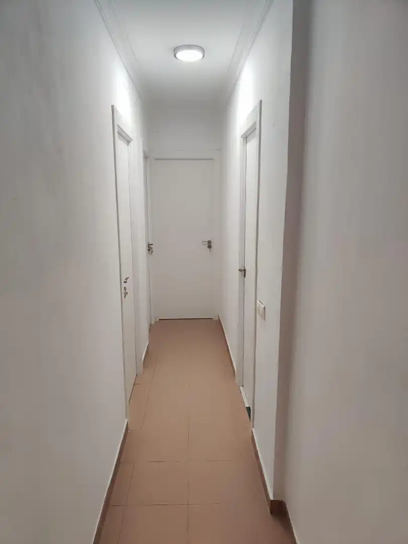 Flat for sale in Málaga  with Air Conditioner, Heating and Furnished