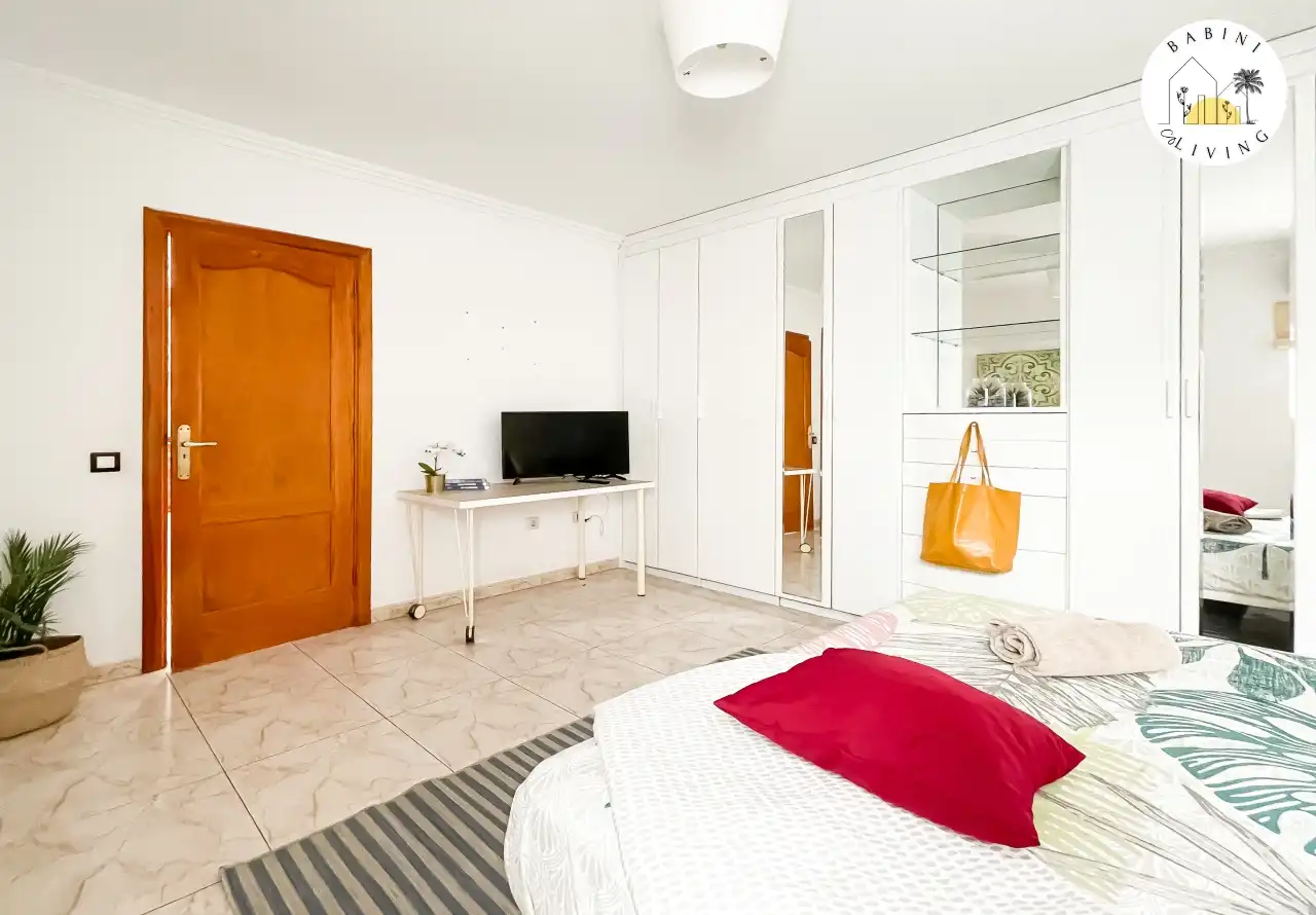 Habitació a Calle Menorca, Gran Tarajal