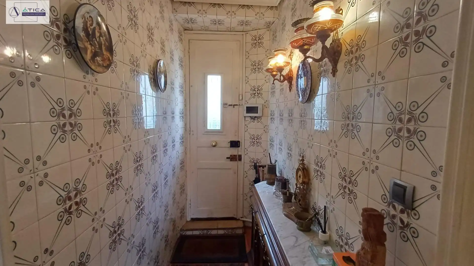 Casa o chalet en venta en Santander con Jardín privado, Terraza y Amueblado