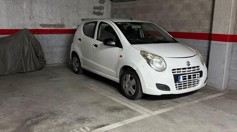 Foto 3 de Garaje en venta en Can Pantiquet, Mollet del Vallès