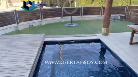 Foto 2 de Casa o chalet en venta en Calle Lluís Domènech Montaner, La Dorada, Cambrils