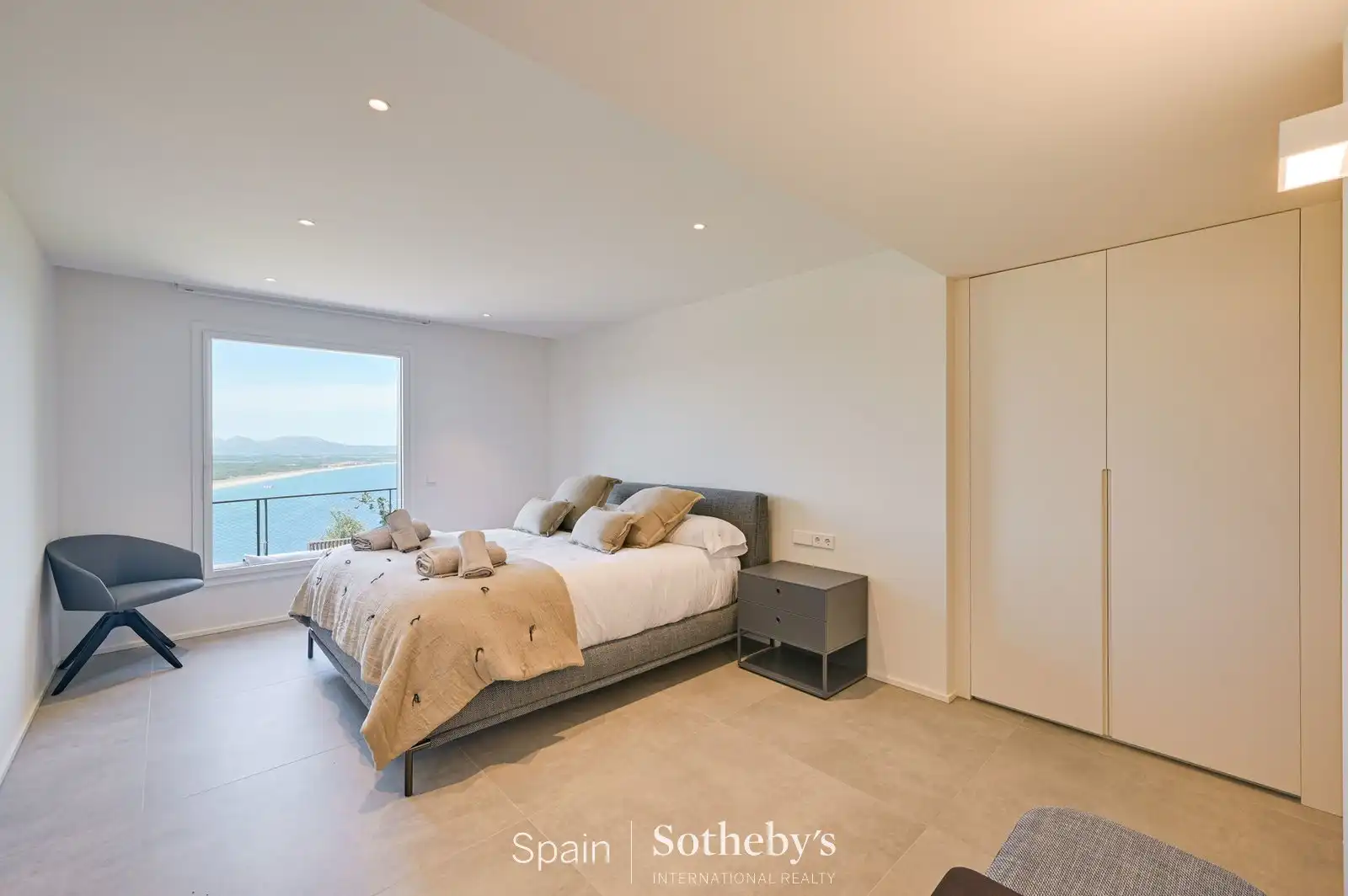 Casa con piscina en venta en Pedrera de S'Antiga, imagen 23