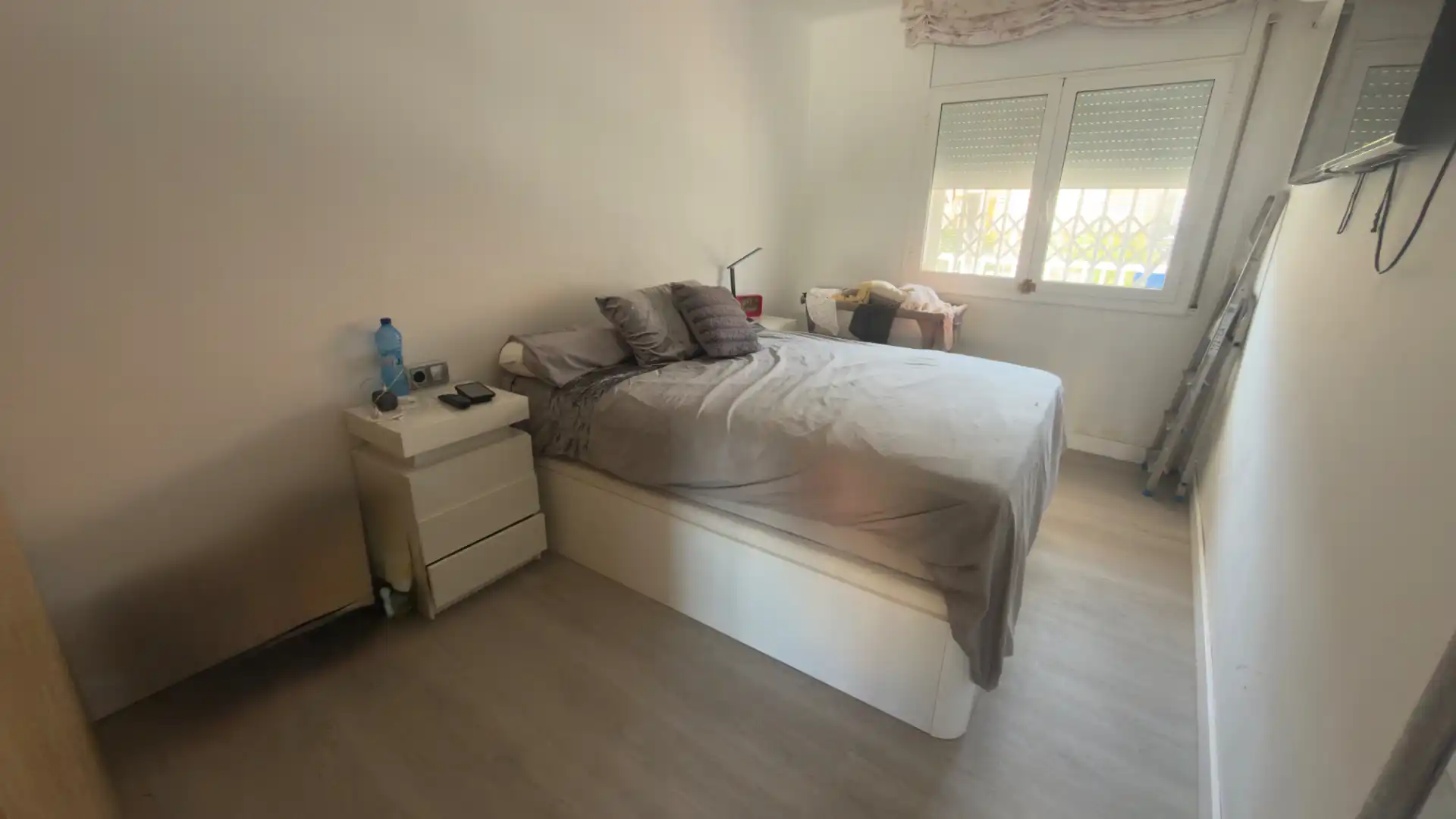 Habitación de Piso en venta en Cunit con Aire acondicionado, Calefacción y Parquet