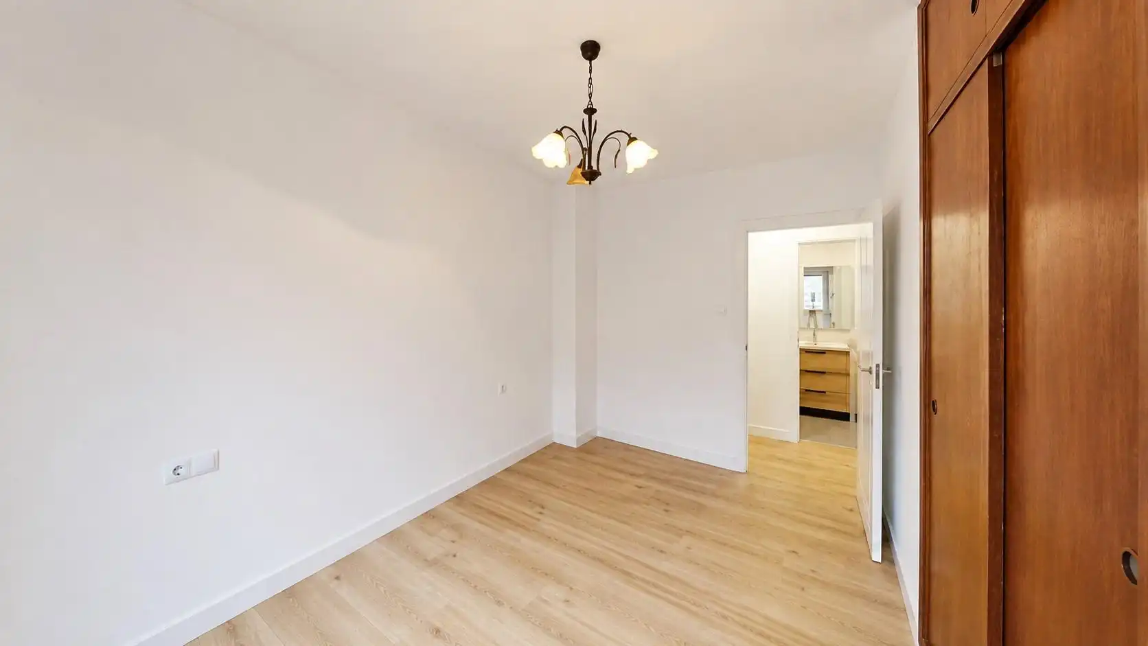 Flat with lift to rent in Cartagena ciudad, imagen 9