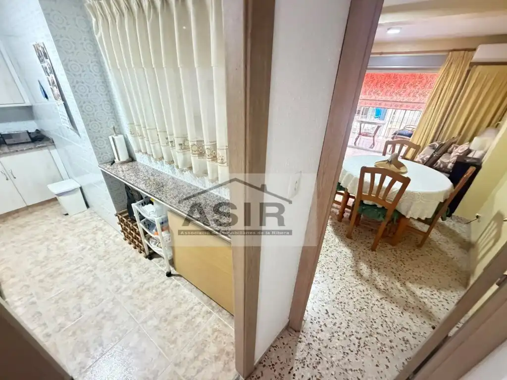 Apartment with lift for sale in Avenida Blasco Ibañez, imagen 17