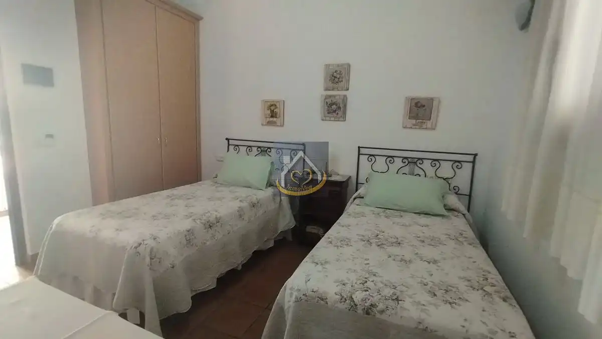 Habitación de Edificio en venta en Cartaya