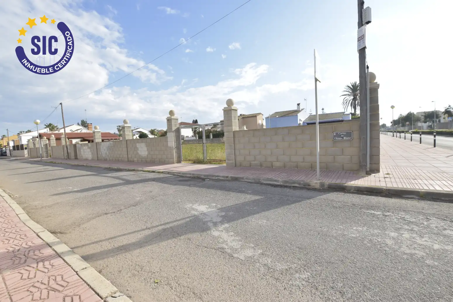 Rural land for sale in Sagunto-Sagunt - Calle Anec Blanc, imagen 17