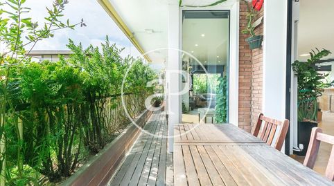 Foto 4 de Pis de lloguer a Carrer de Vilana, Les Tres Torres, Barcelona Capital