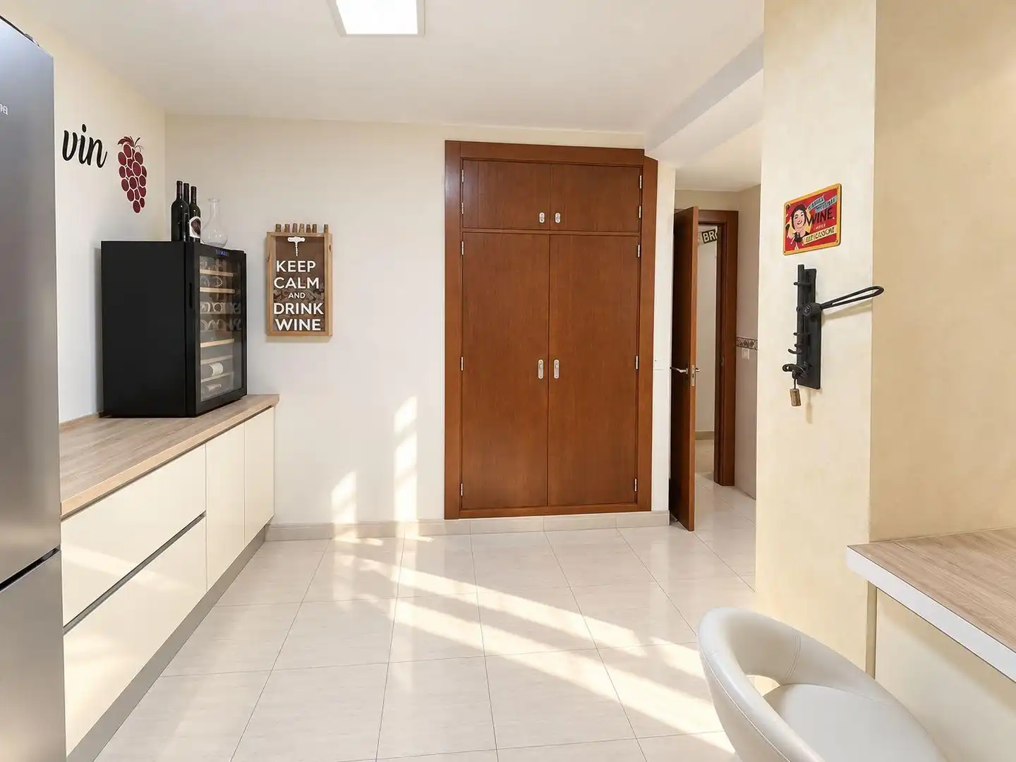 Piso con ascensor en venta en Calle MANUEL DE FALLA, imagen 8