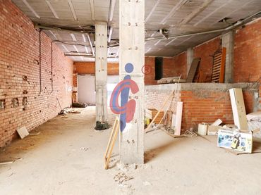 Local comercial en venda a Calle Calle de Jorge Juan 8