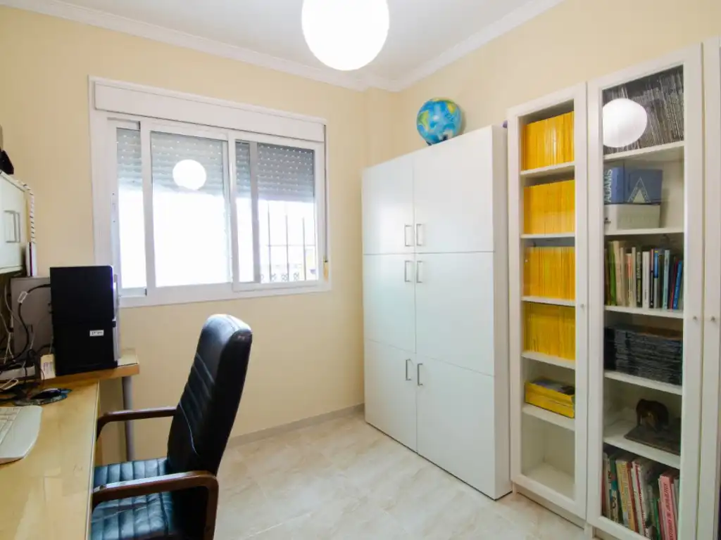 Habitación de Casa o chalet en venta en La Rinconada