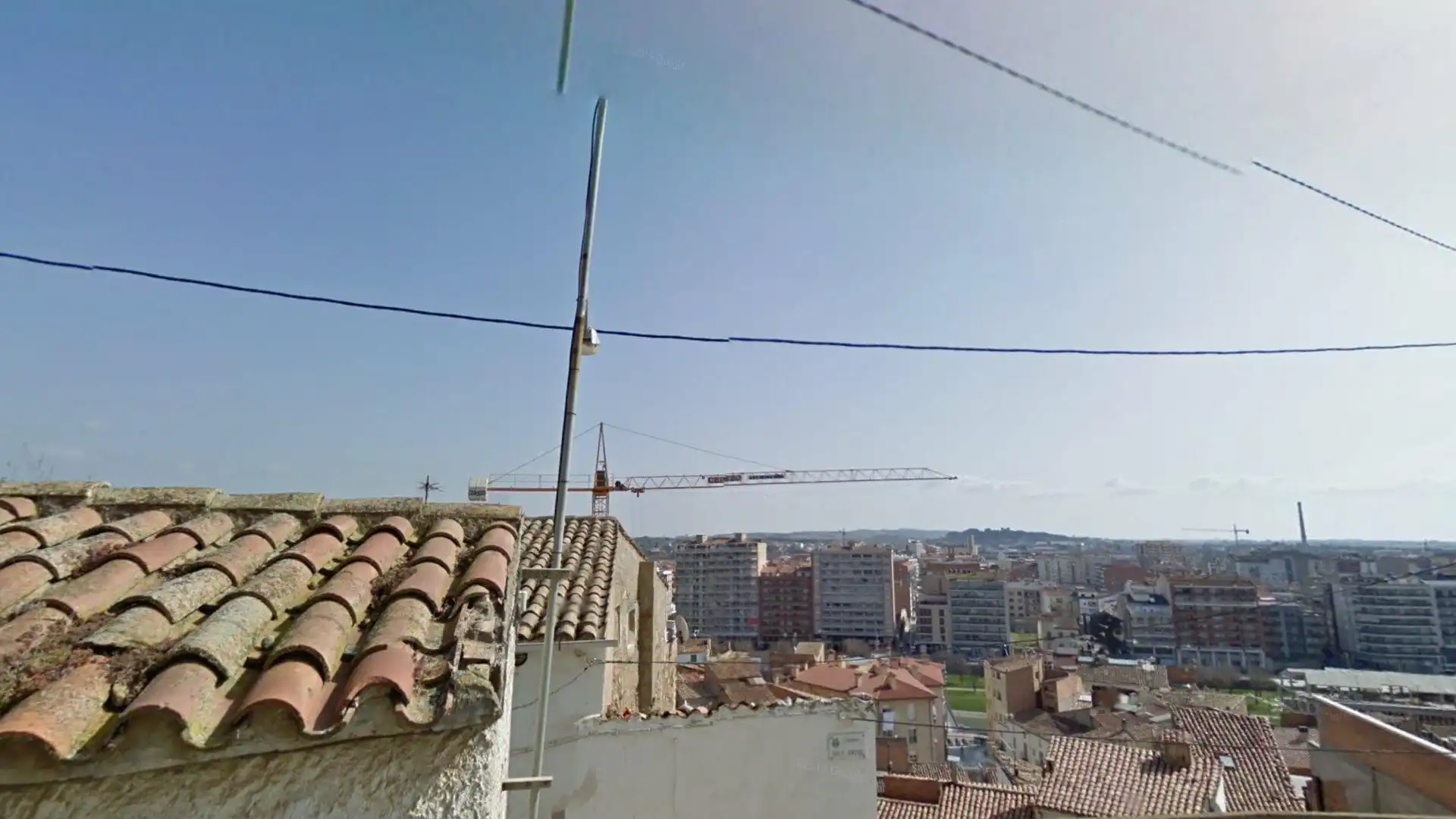 Casa aparellada en venda a Arcos, imagen 2