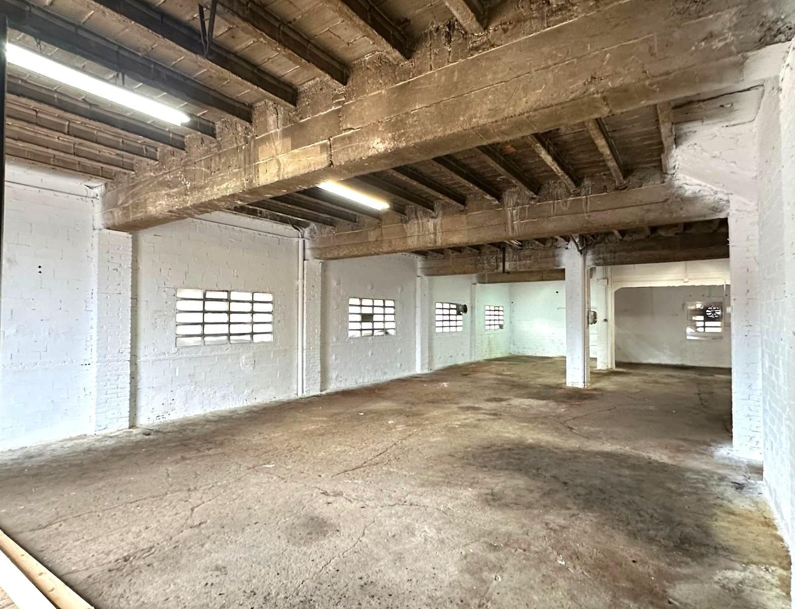 Nave industrial de alquiler en Tona