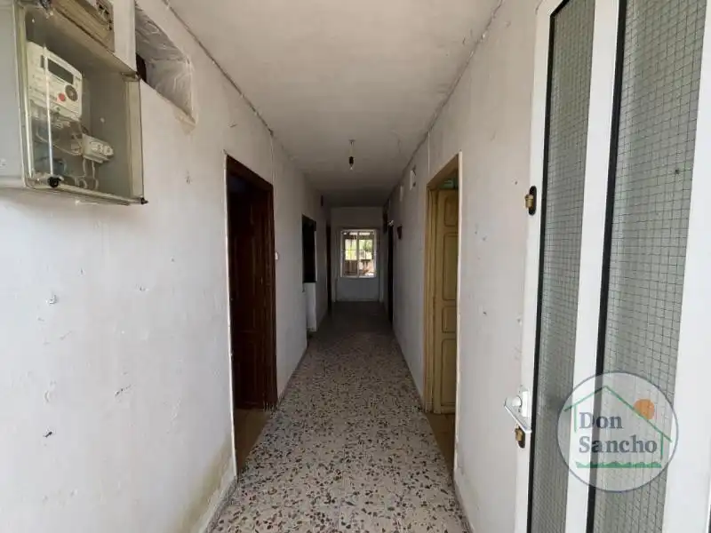 Casa o chalet en venta en Rueda con Trastero