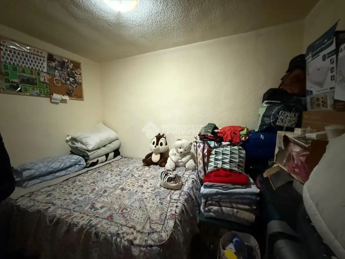 Flat for sale in Madrid