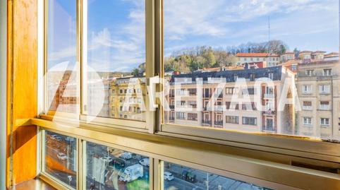 Foto 3 de Pis en venda a Mandasko Dukearen Pasealekua, Egia, Gipuzkoa