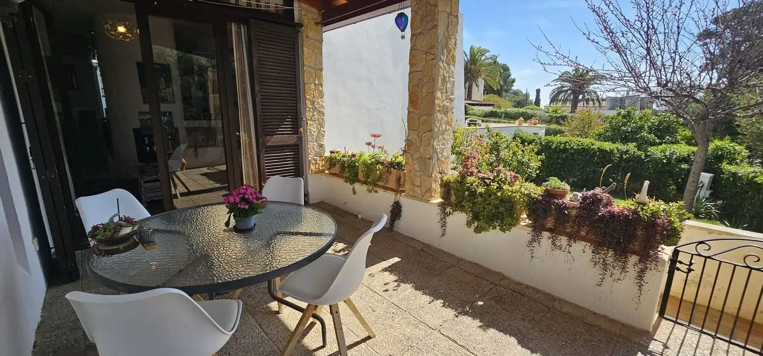 Terraced house for sale in Cala Magrana - Cala Anguila - Cala Mendia
