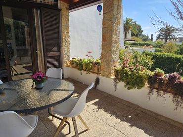 Maison mitoyenne à vendre à Cala Magrana - Cala Anguila - Cala Mendia
